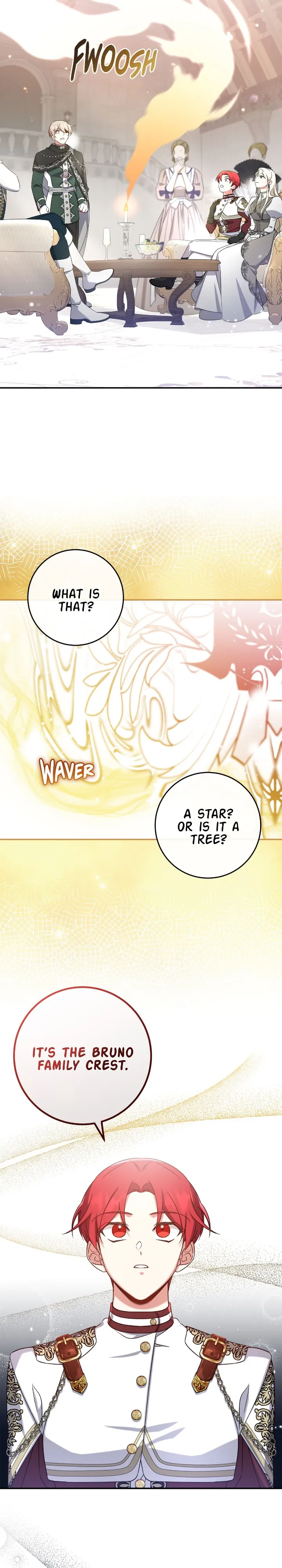 Catching Up With Luke Bischel Chapter 29 111 17