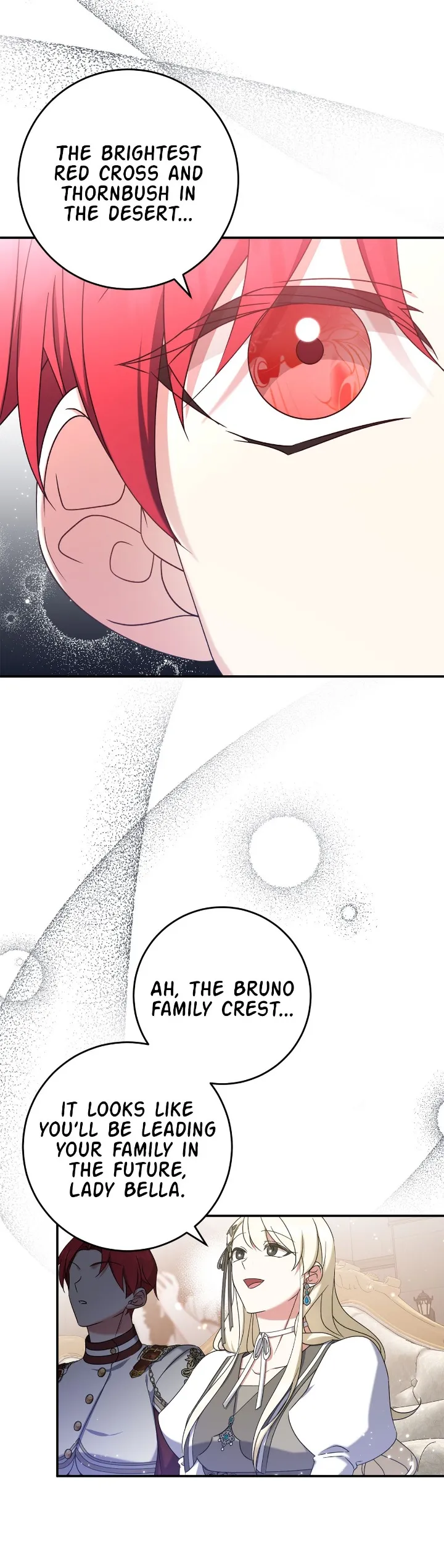 Catching Up With Luke Bischel Chapter 29 112 18