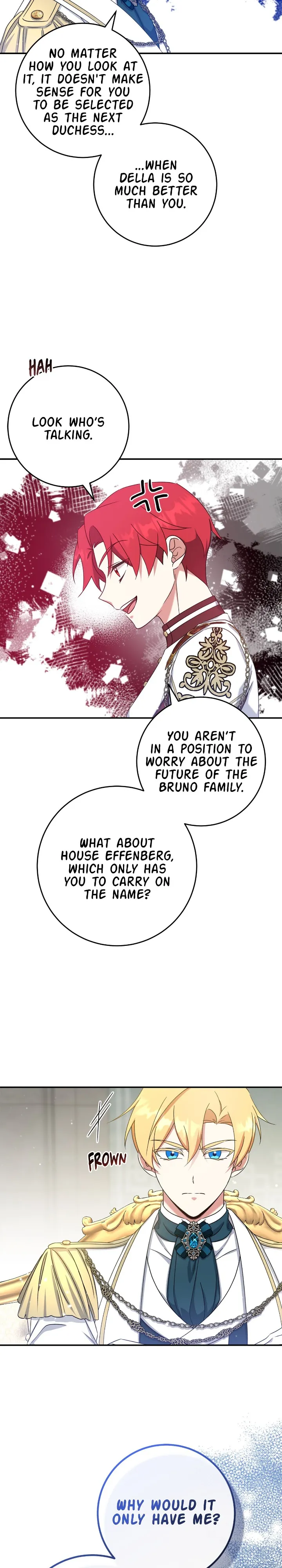 Catching Up With Luke Bischel Chapter 29 114 20