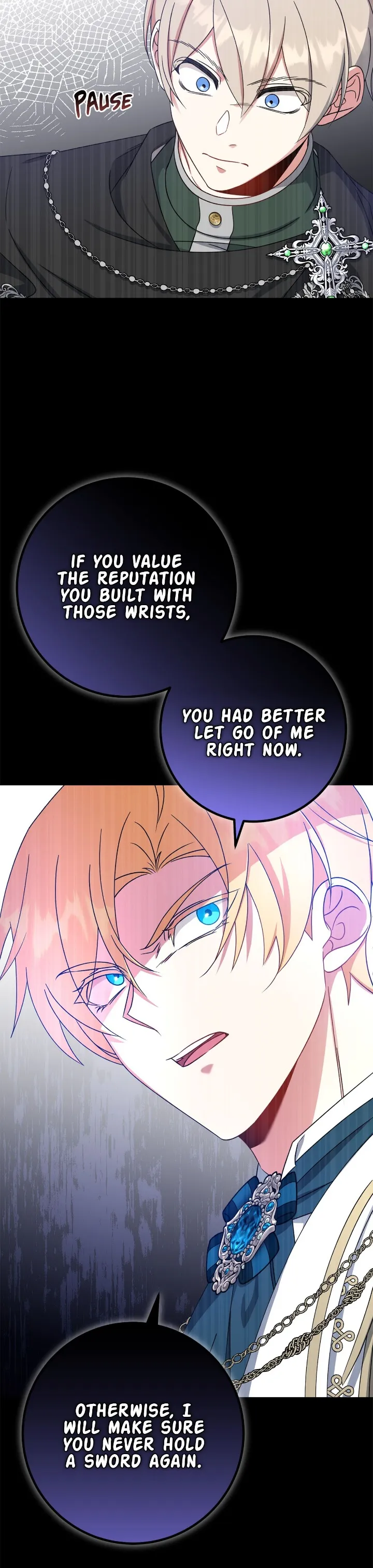 Catching Up With Luke Bischel Chapter 29 118 24