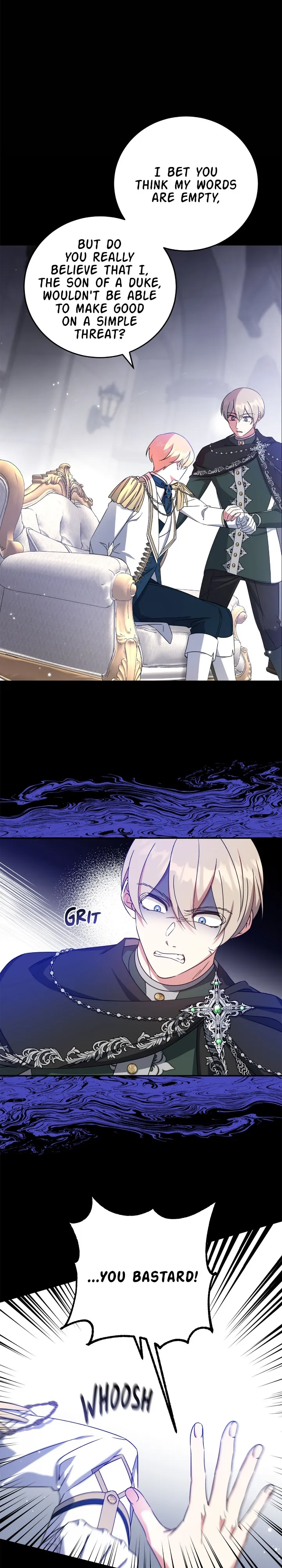 Catching Up With Luke Bischel Chapter 29 119 25