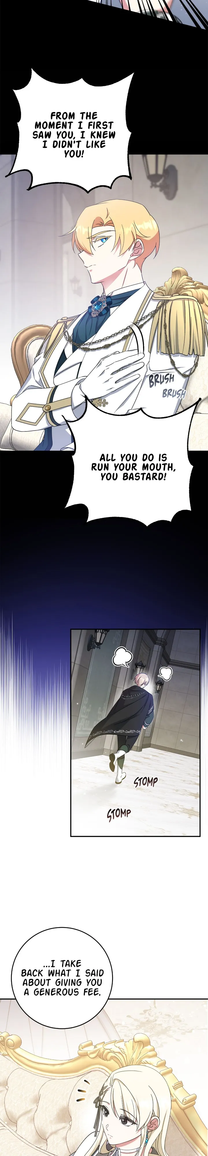 Catching Up With Luke Bischel Chapter 29 120 26