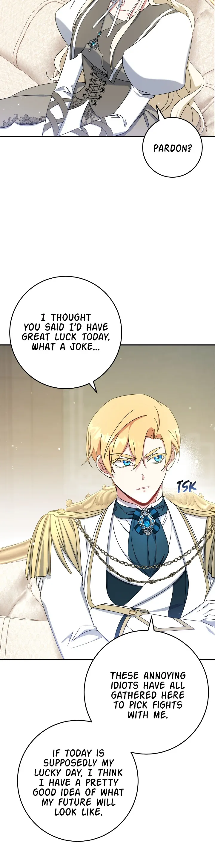 Catching Up With Luke Bischel Chapter 29 121 27