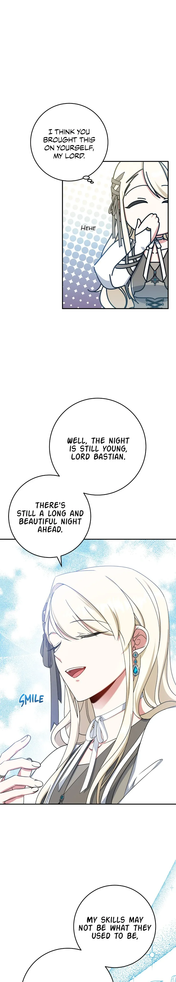 Catching Up With Luke Bischel Chapter 29 122 28