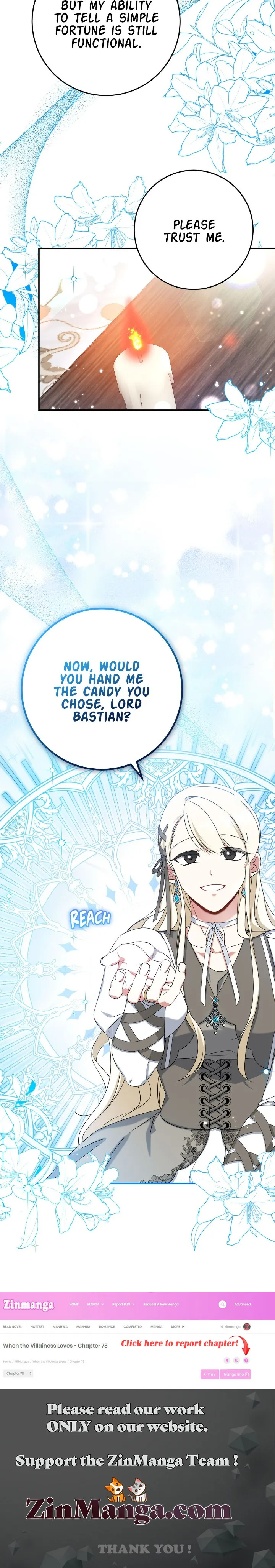 Catching Up With Luke Bischel Chapter 29 123 29