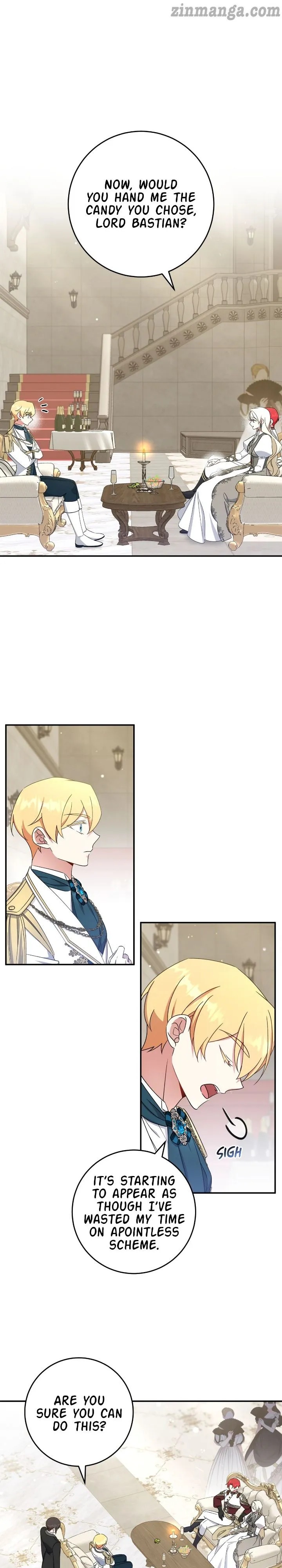 Catching Up With Luke Bischel Chapter 30 95 01