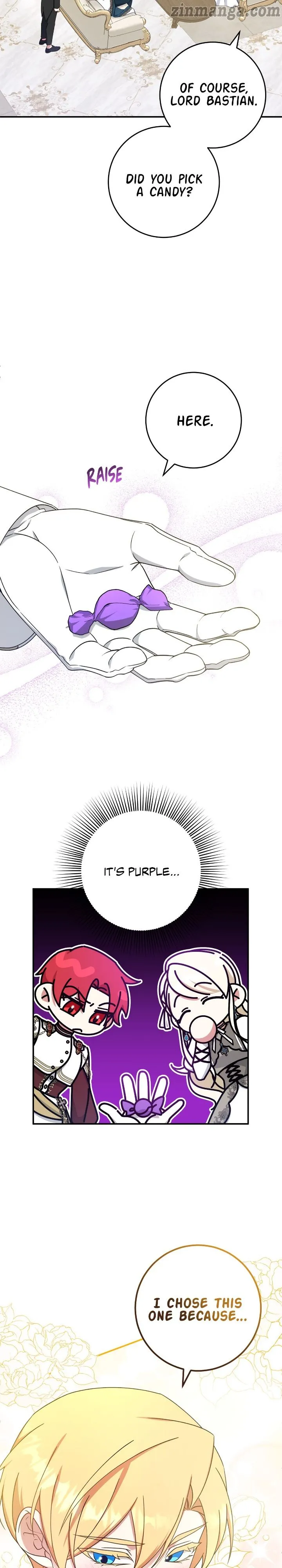 Catching Up With Luke Bischel Chapter 30 96 02