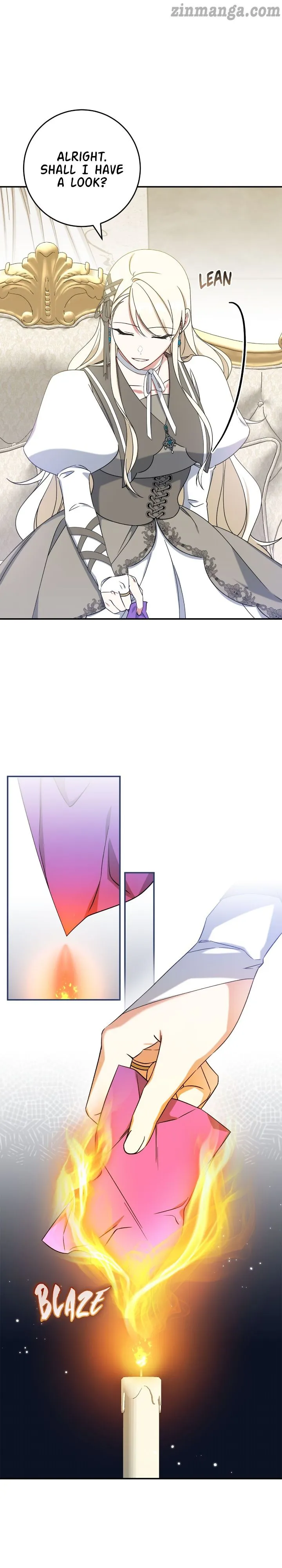 Catching Up With Luke Bischel Chapter 30 98 04