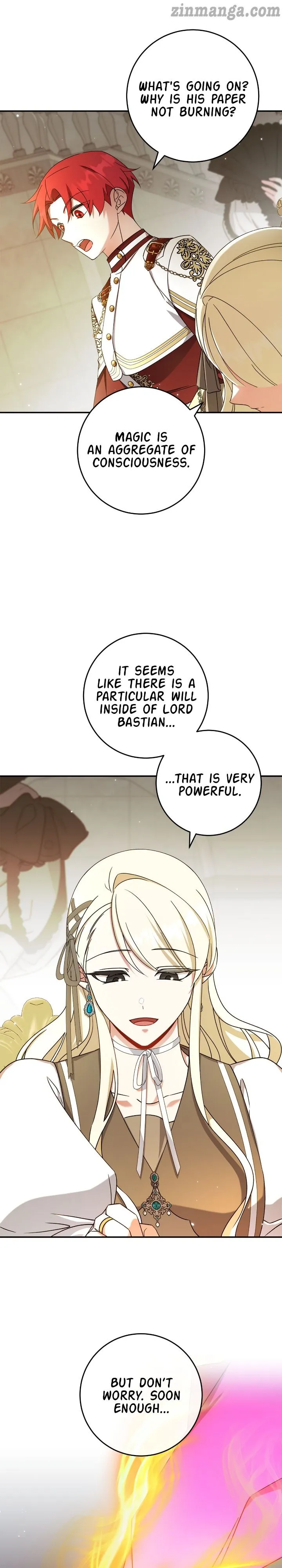 Catching Up With Luke Bischel Chapter 30 99 05