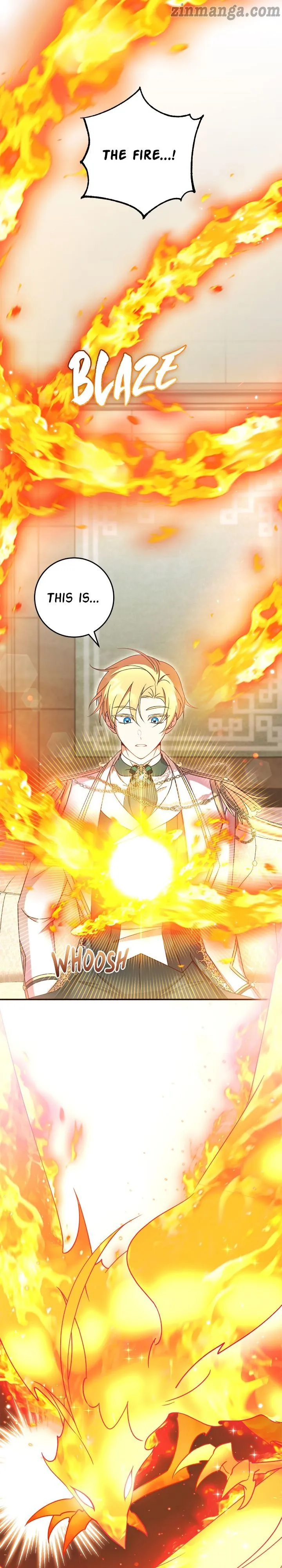 Catching Up With Luke Bischel Chapter 30 102 08