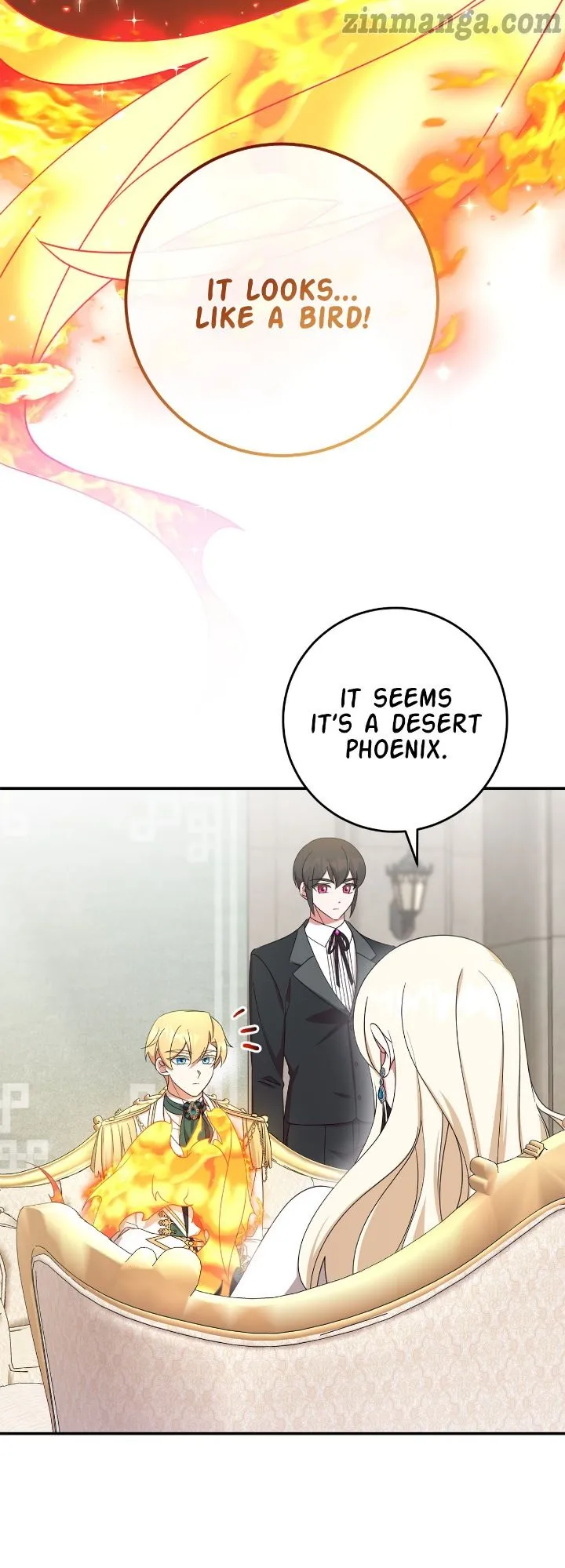 Catching Up With Luke Bischel Chapter 30 103 09