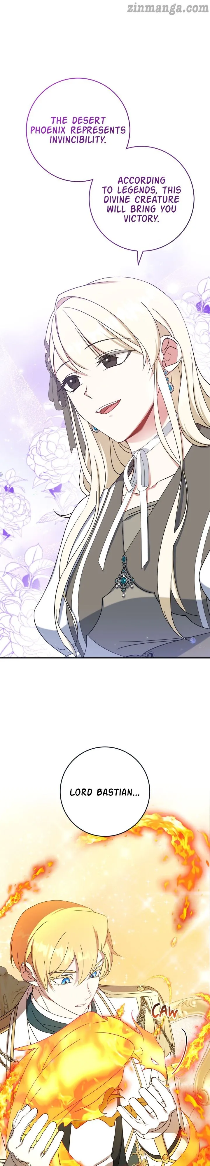 Catching Up With Luke Bischel Chapter 30 104 10