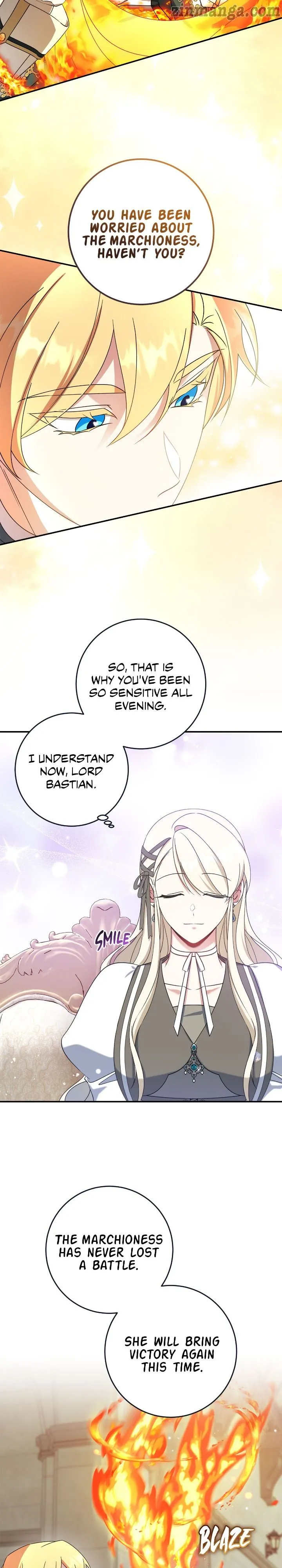 Catching Up With Luke Bischel Chapter 30 105 11