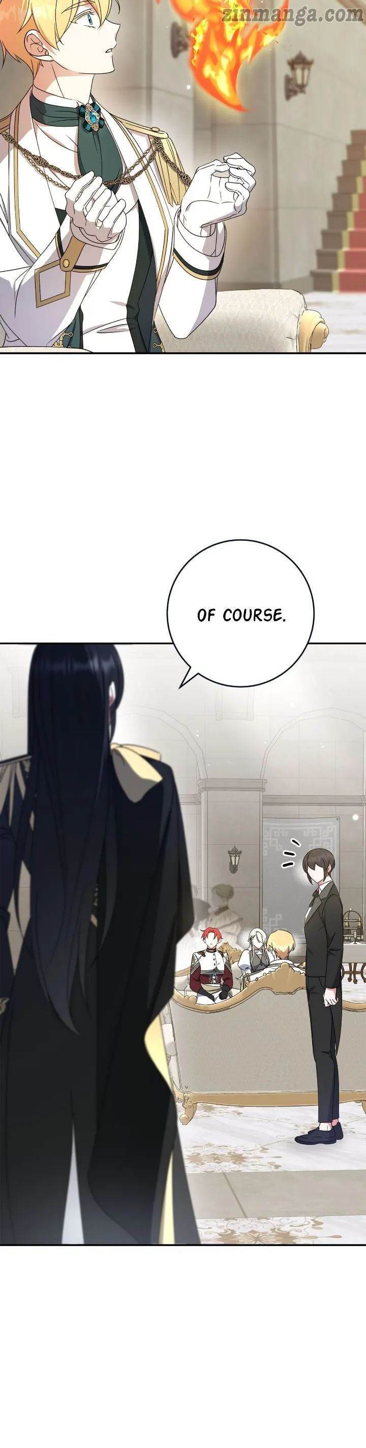 Catching Up With Luke Bischel Chapter 30 106 12