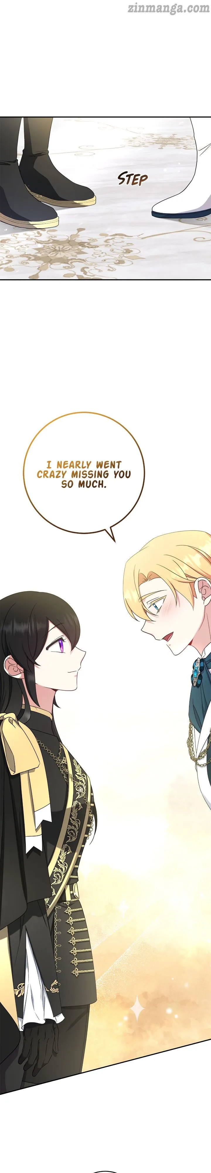 Catching Up With Luke Bischel Chapter 30 111 17