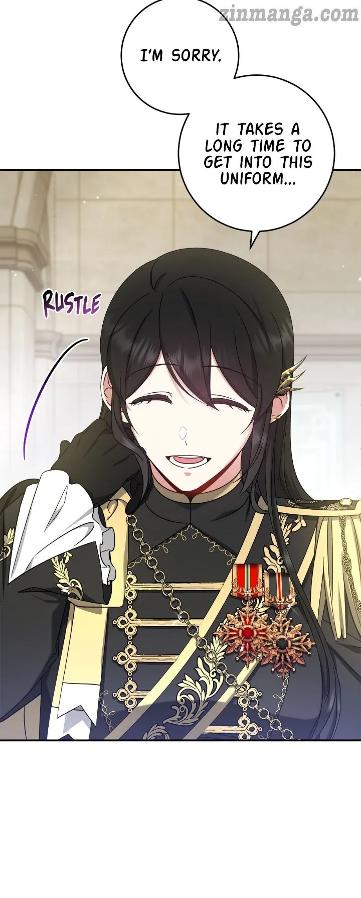 Catching Up With Luke Bischel Chapter 30 112 18