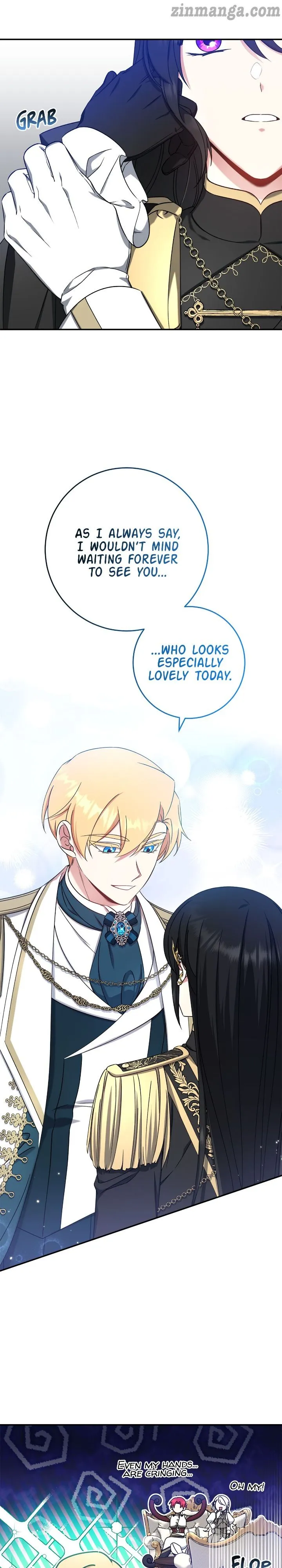 Catching Up With Luke Bischel Chapter 30 113 19