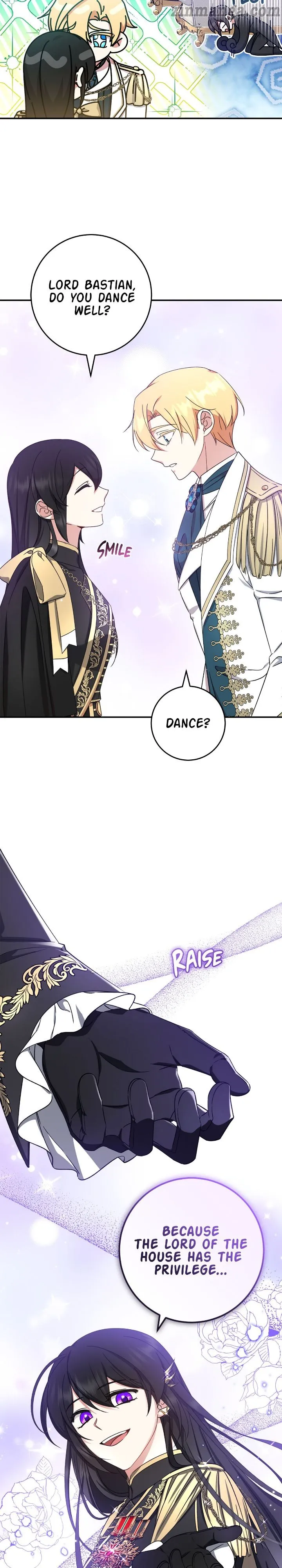 Catching Up With Luke Bischel Chapter 30 114 20