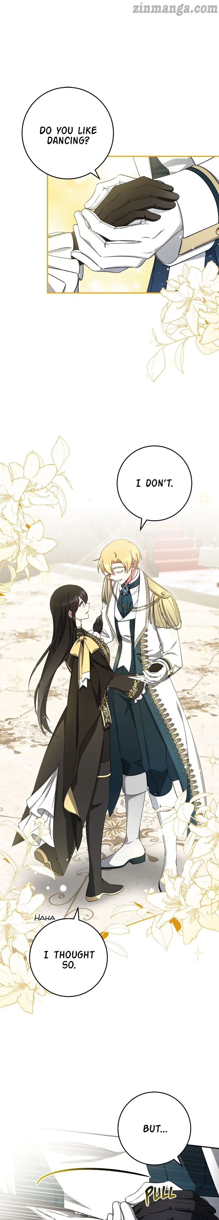 Catching Up With Luke Bischel Chapter 30 116 22