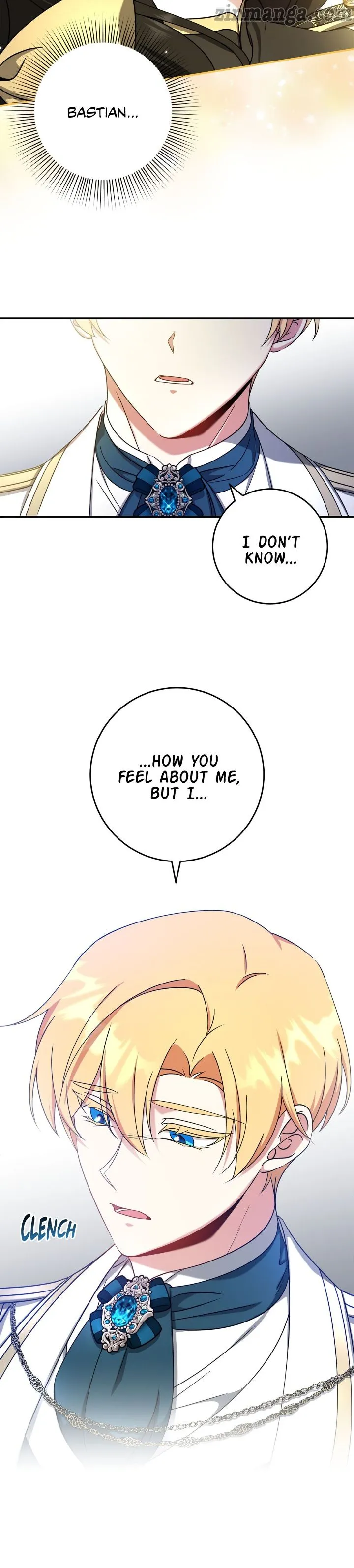 Catching Up With Luke Bischel Chapter 30 118 24