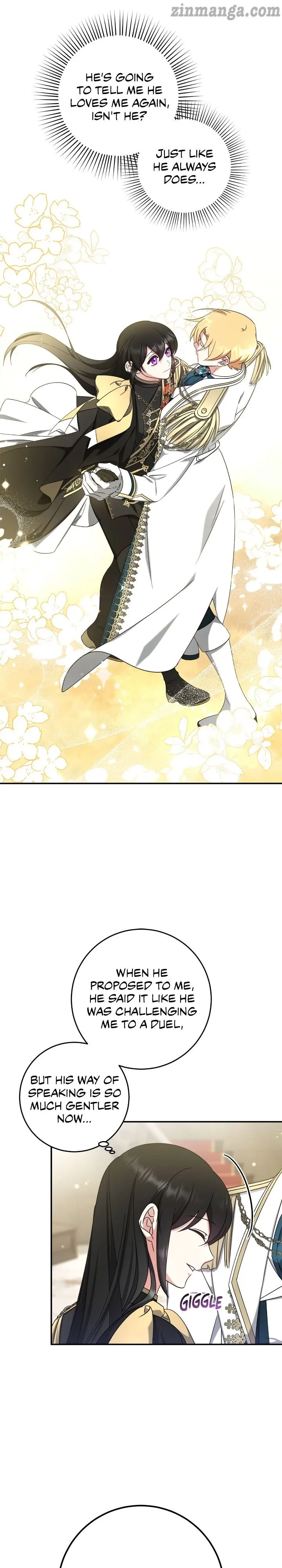 Catching Up With Luke Bischel Chapter 30 119 25