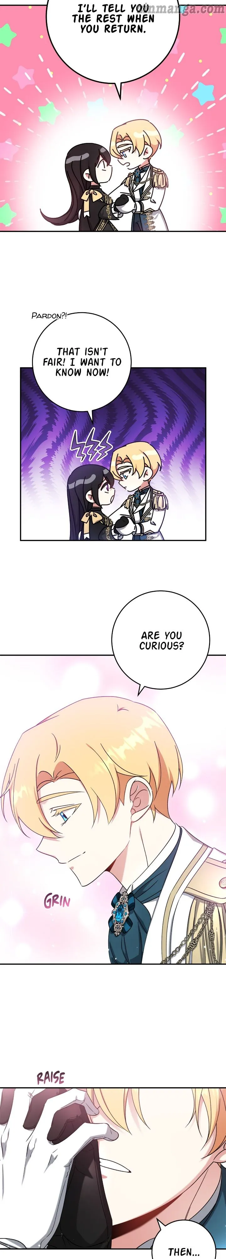 Catching Up With Luke Bischel Chapter 30 120 26