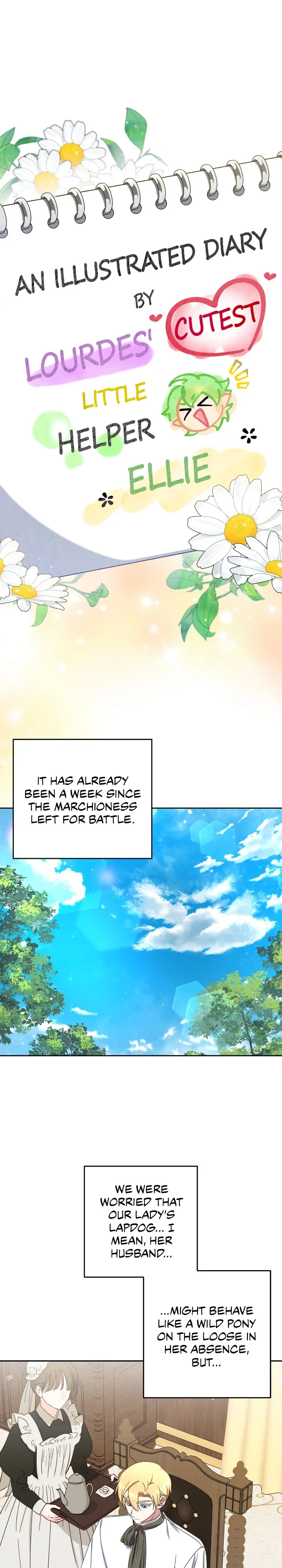 Catching Up With Luke Bischel Chapter 31 89 01