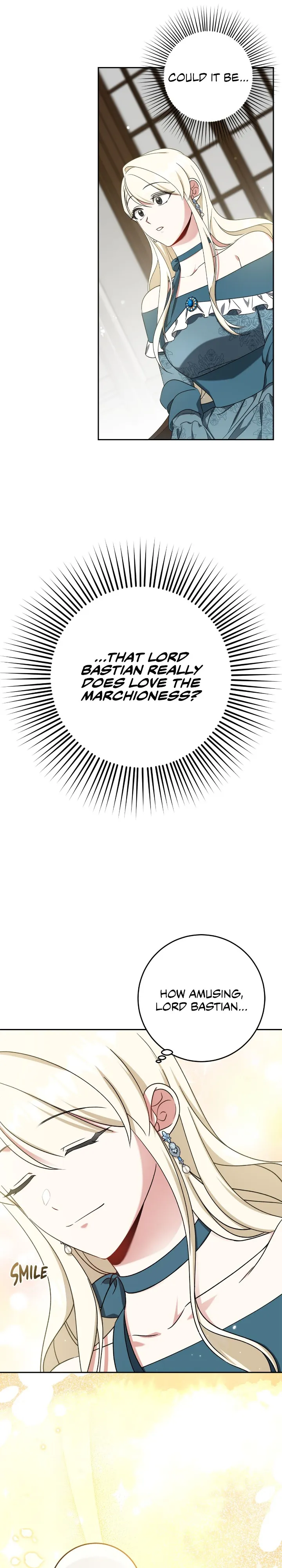 Catching Up With Luke Bischel Chapter 31 105 17