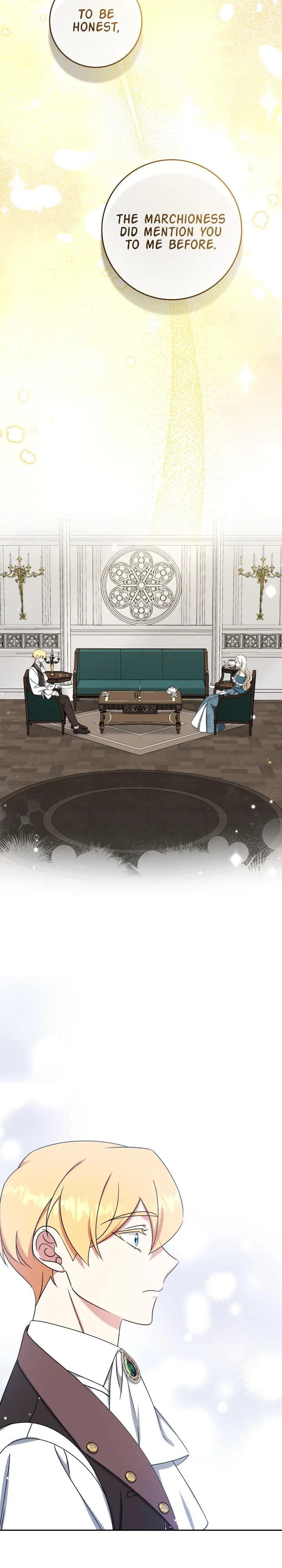 Catching Up With Luke Bischel Chapter 31 106 18