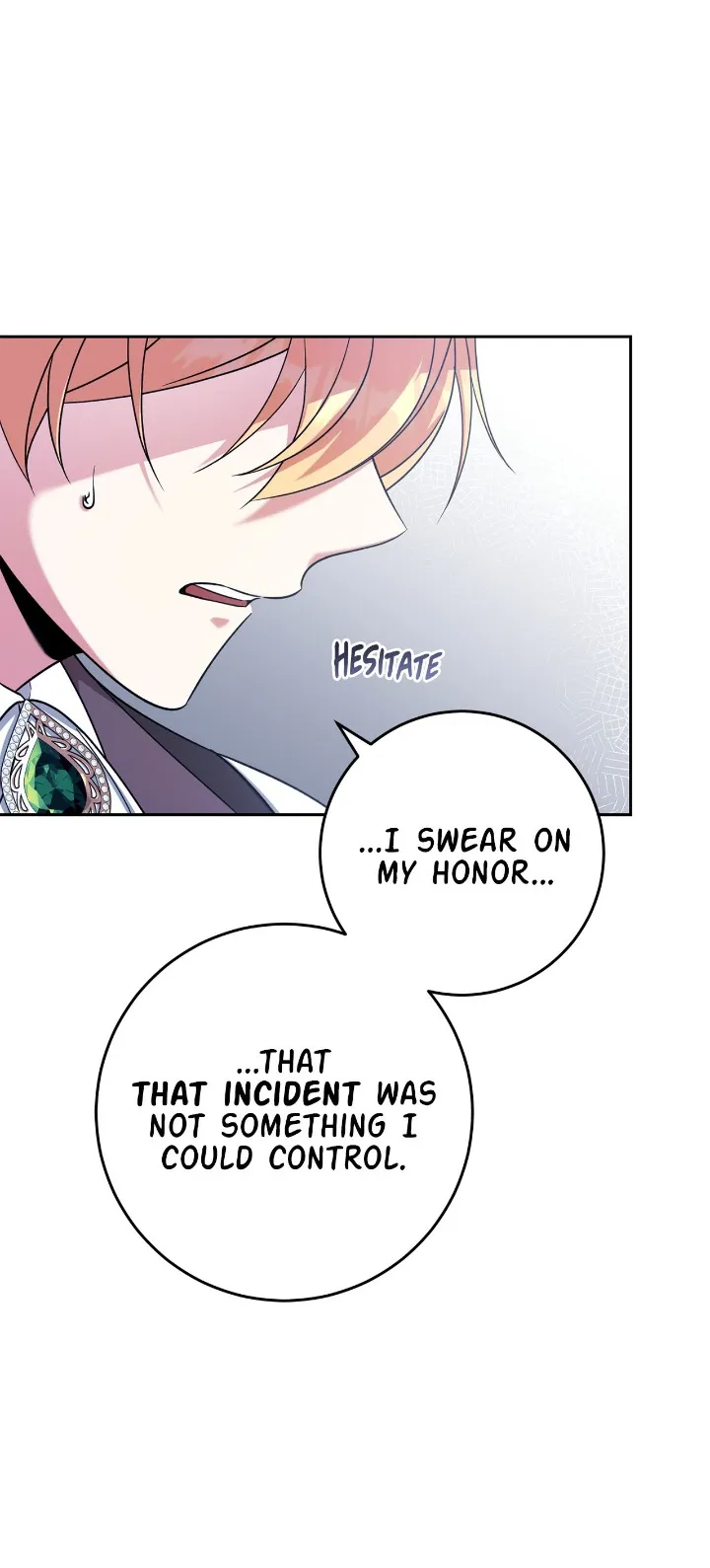 Catching Up With Luke Bischel Chapter 31 107 19