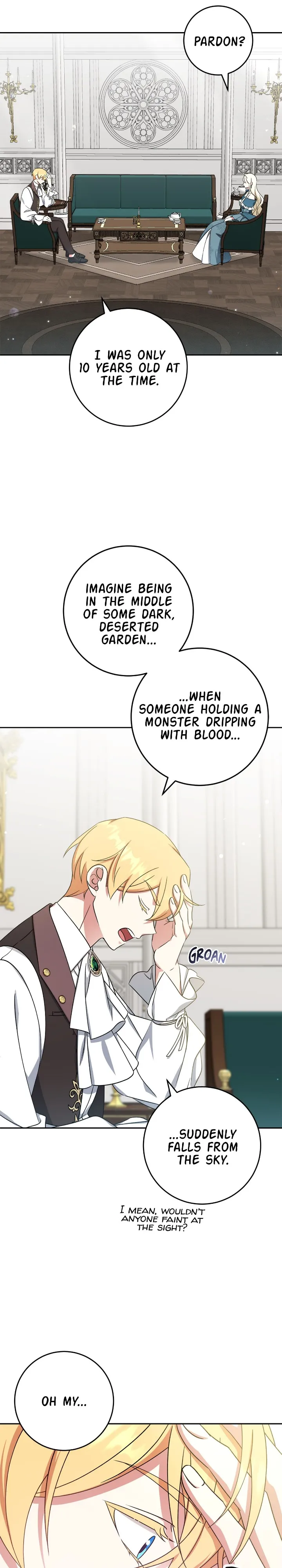 Catching Up With Luke Bischel Chapter 31 108 20