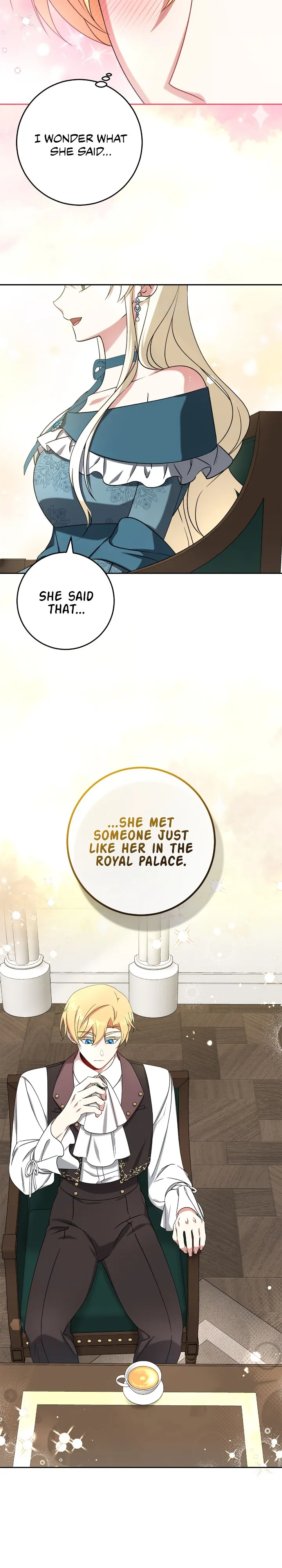 Catching Up With Luke Bischel Chapter 31 112 24