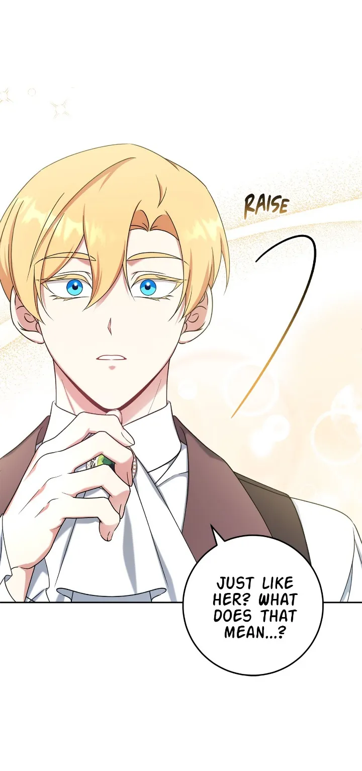 Catching Up With Luke Bischel Chapter 31 113 25