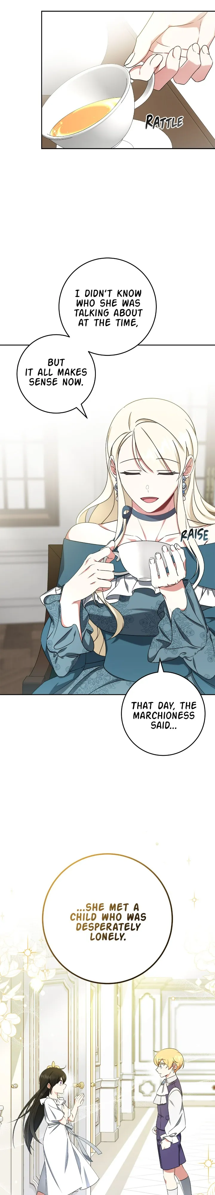 Catching Up With Luke Bischel Chapter 31 114 26