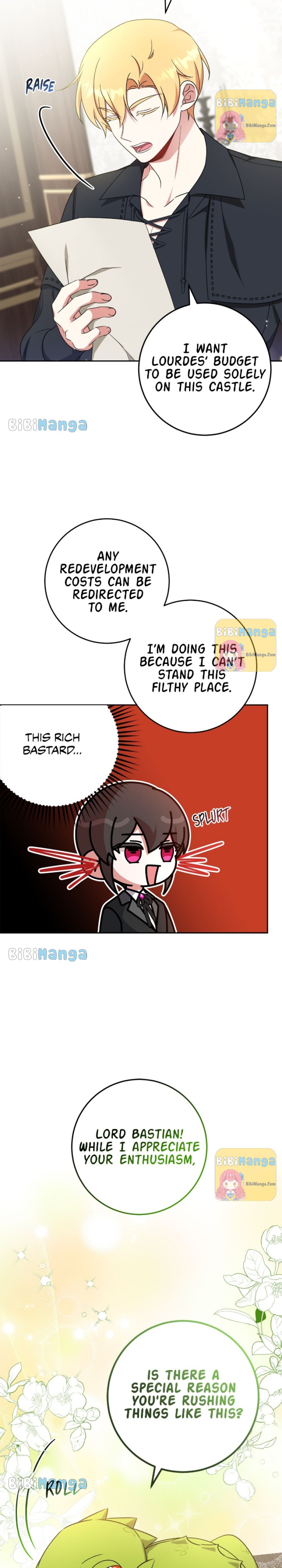 Catching Up With Luke Bischel Chapter 32 114 1