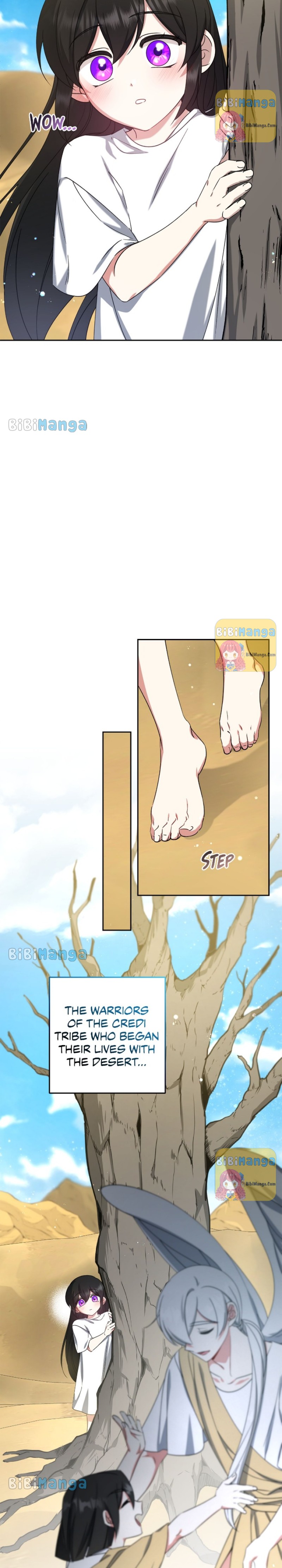 Catching Up With Luke Bischel Chapter 32 123 10