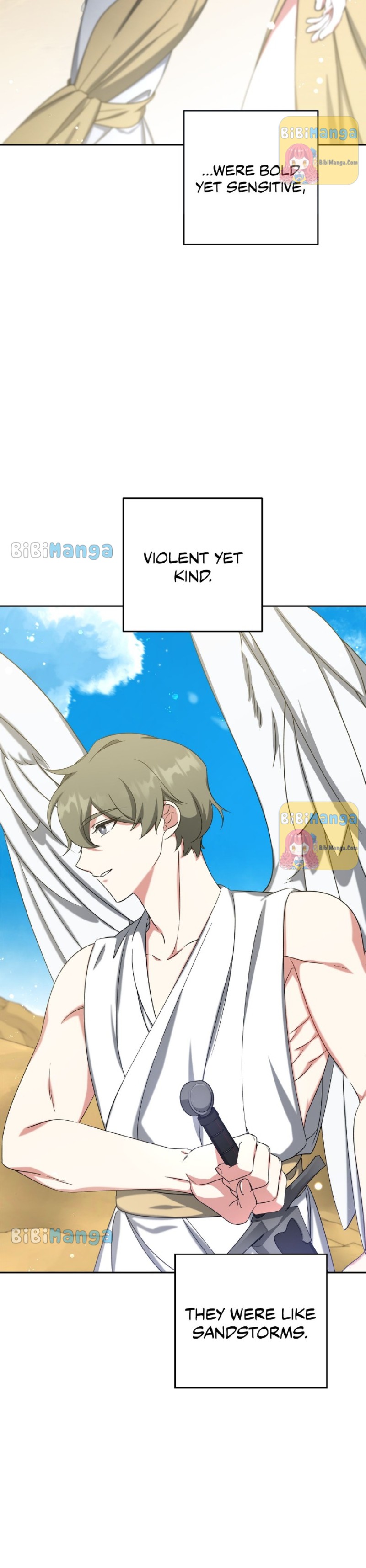 Catching Up With Luke Bischel Chapter 32 124 11