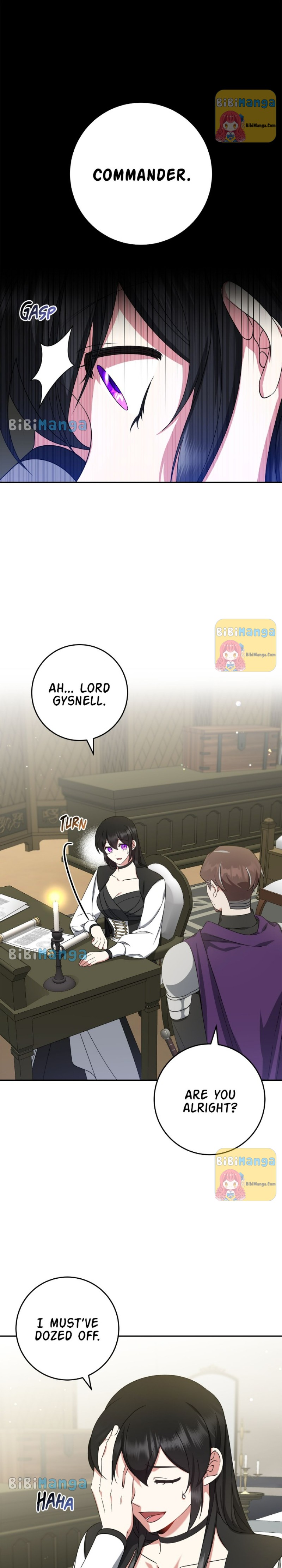 Catching Up With Luke Bischel Chapter 32 128 15