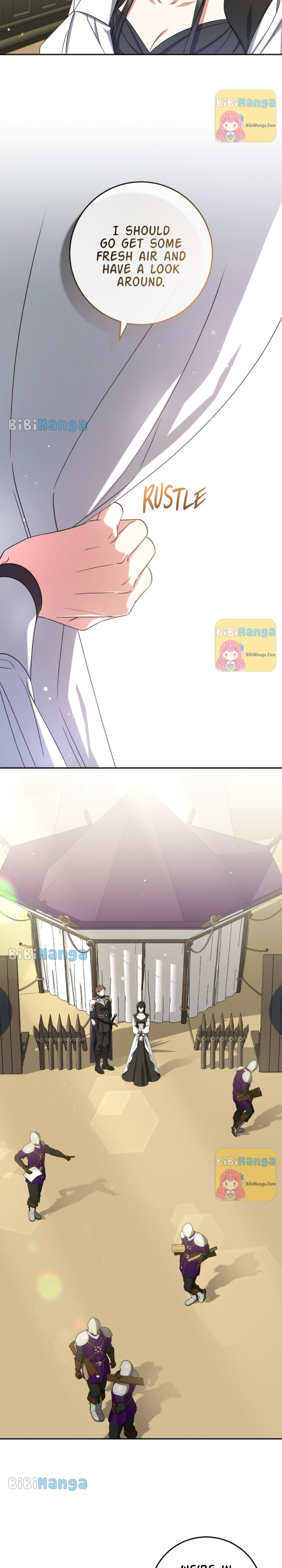 Catching Up With Luke Bischel Chapter 32 129 16