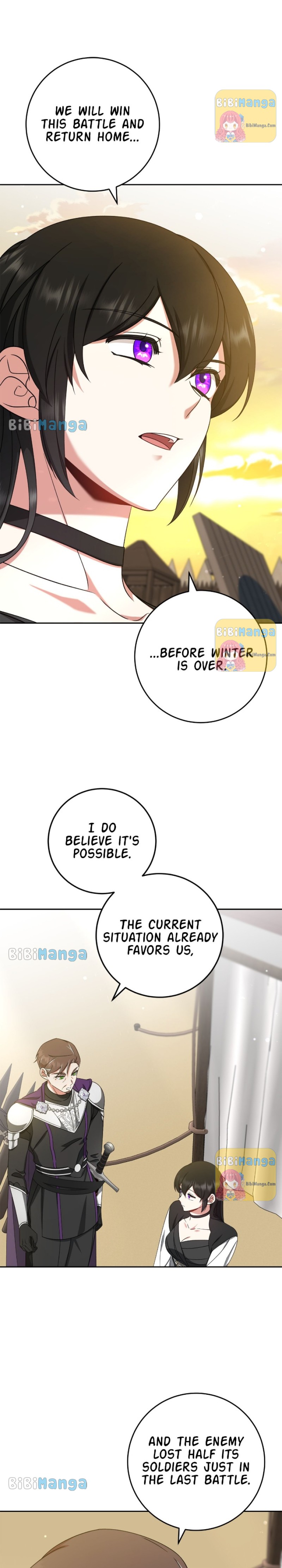 Catching Up With Luke Bischel Chapter 32 131 18