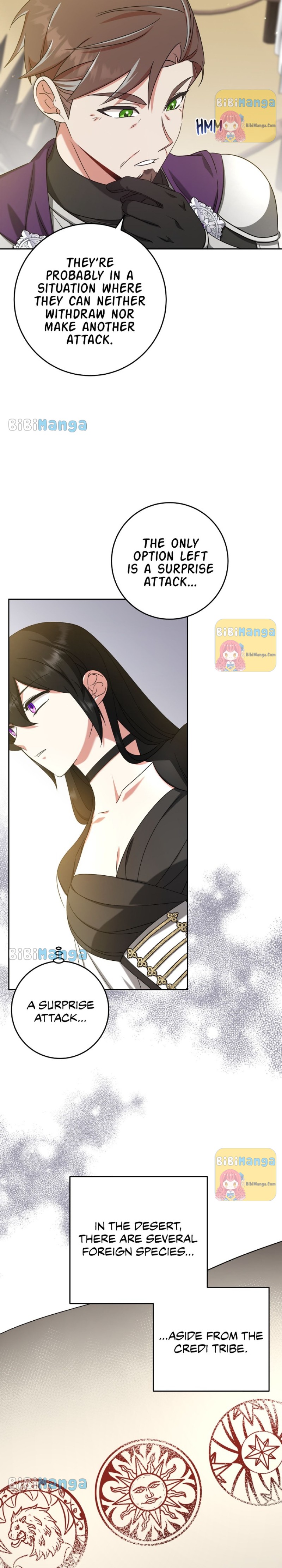 Catching Up With Luke Bischel Chapter 32 132 19