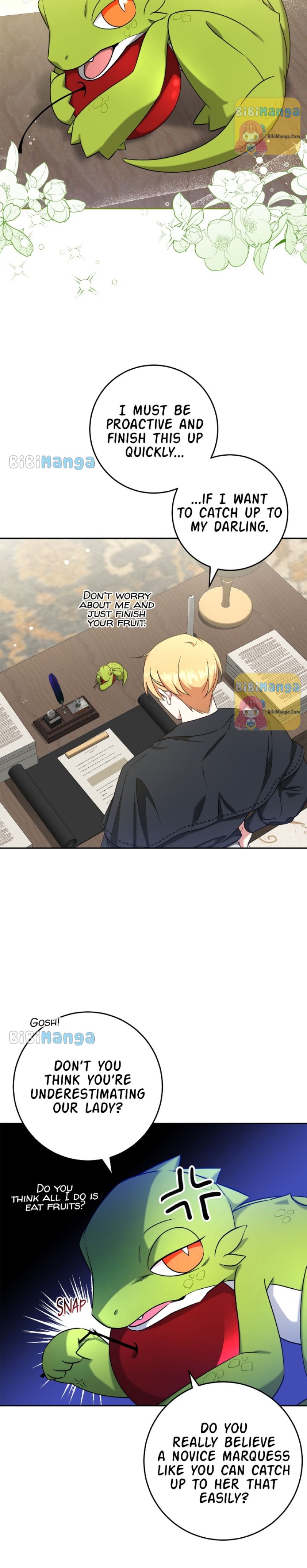 Catching Up With Luke Bischel Chapter 32 115 2