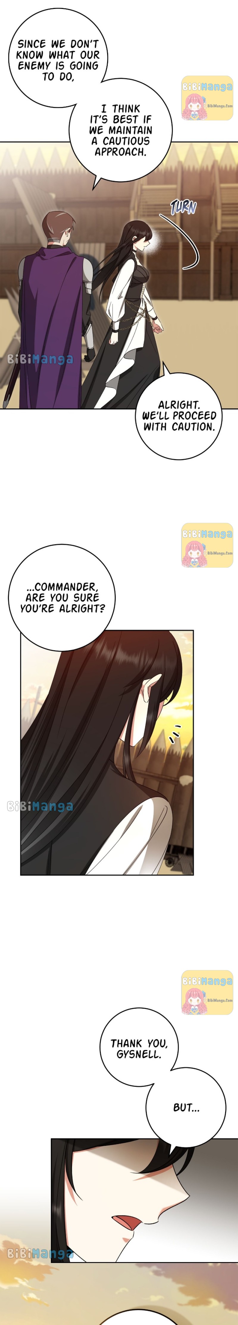 Catching Up With Luke Bischel Chapter 32 134 21