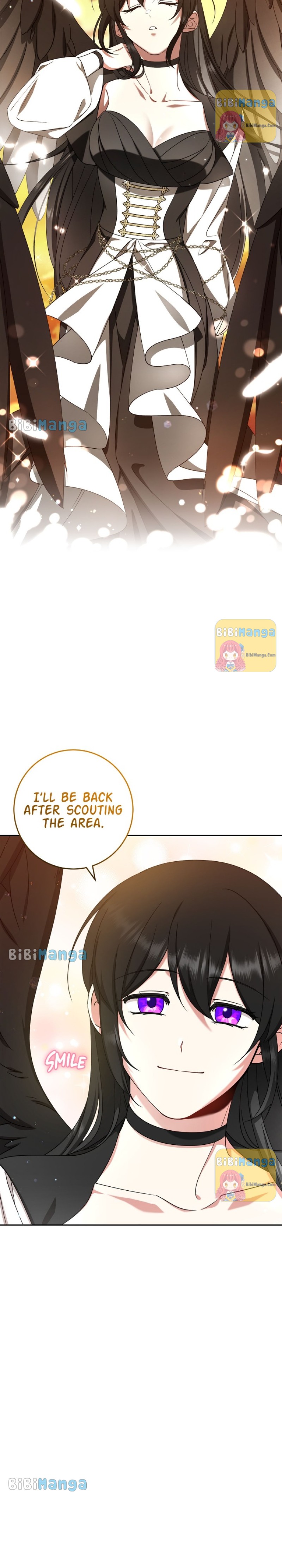 Catching Up With Luke Bischel Chapter 32 136 23