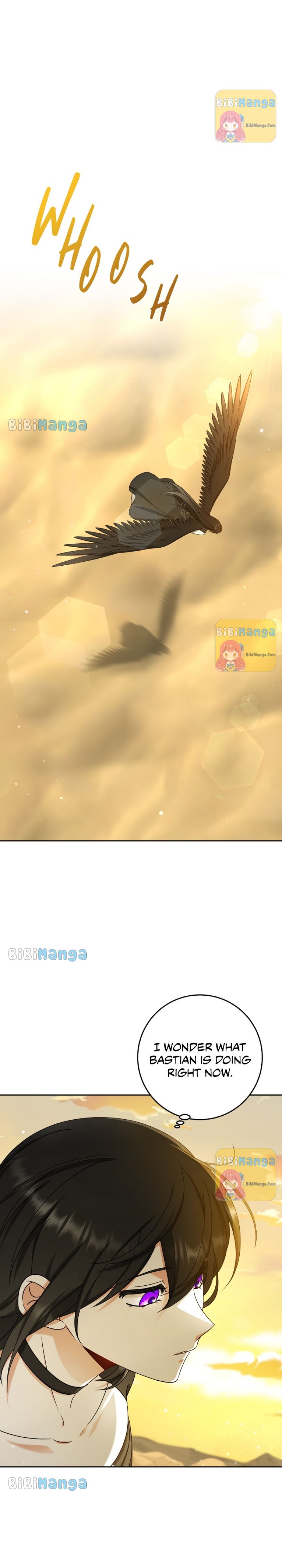 Catching Up With Luke Bischel Chapter 32 137 24