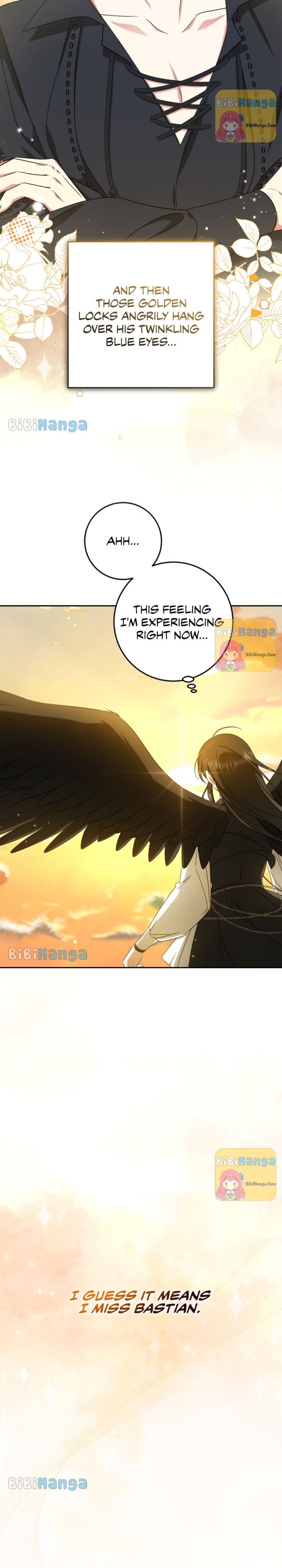 Catching Up With Luke Bischel Chapter 32 139 26