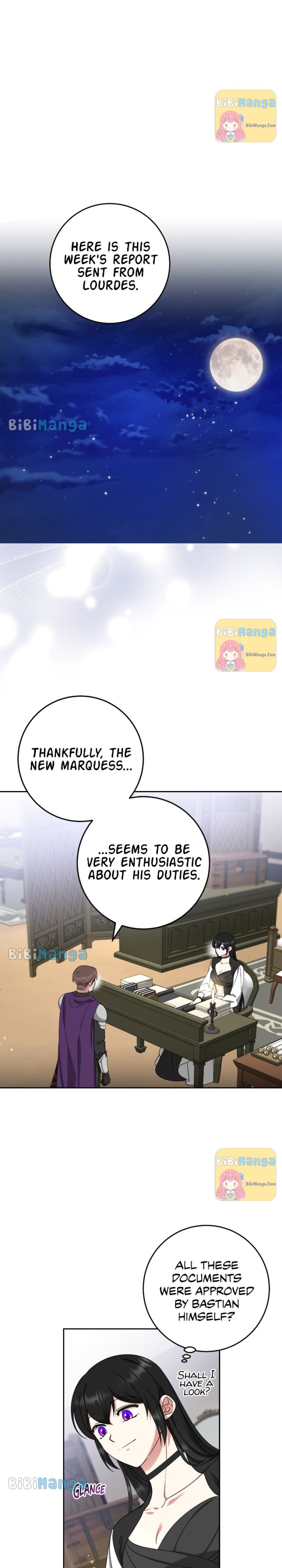 Catching Up With Luke Bischel Chapter 32 141 28