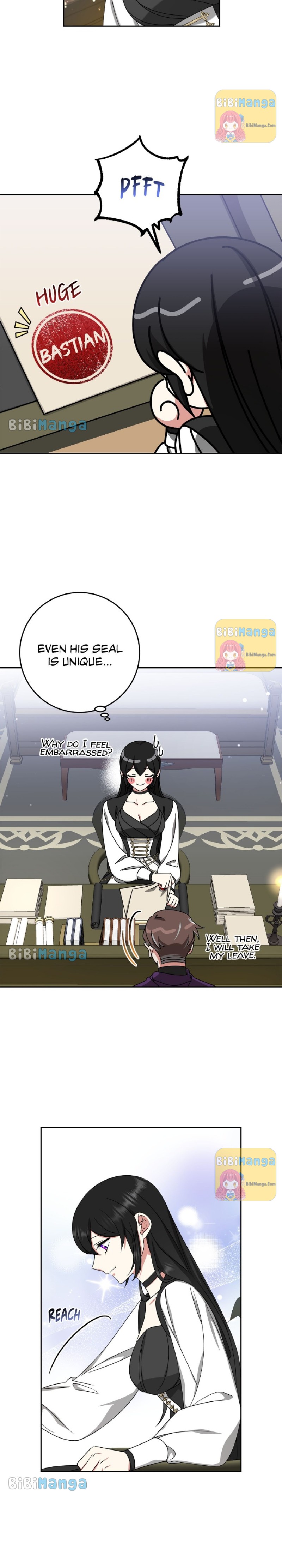 Catching Up With Luke Bischel Chapter 32 142 29