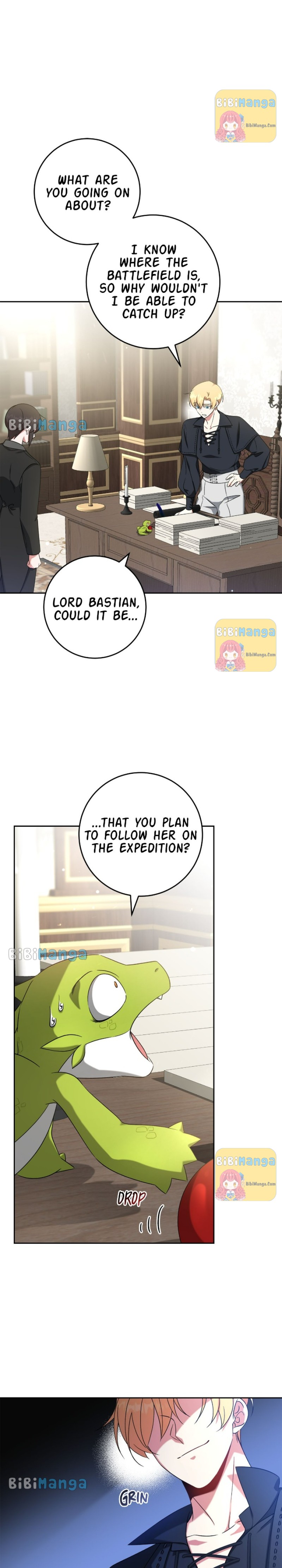 Catching Up With Luke Bischel Chapter 32 116 3