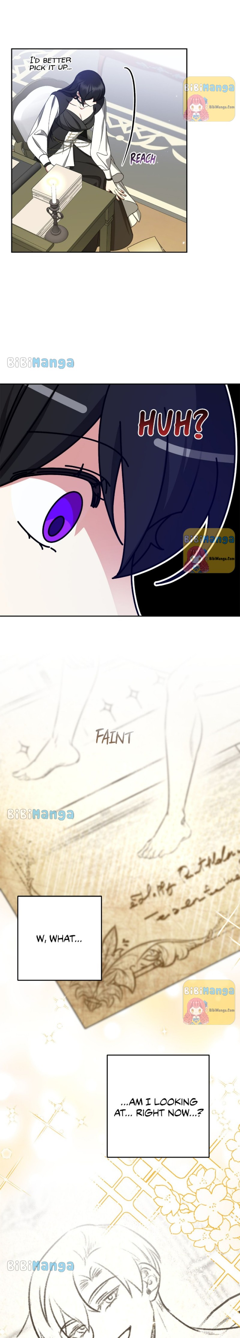 Catching Up With Luke Bischel Chapter 32 144 31